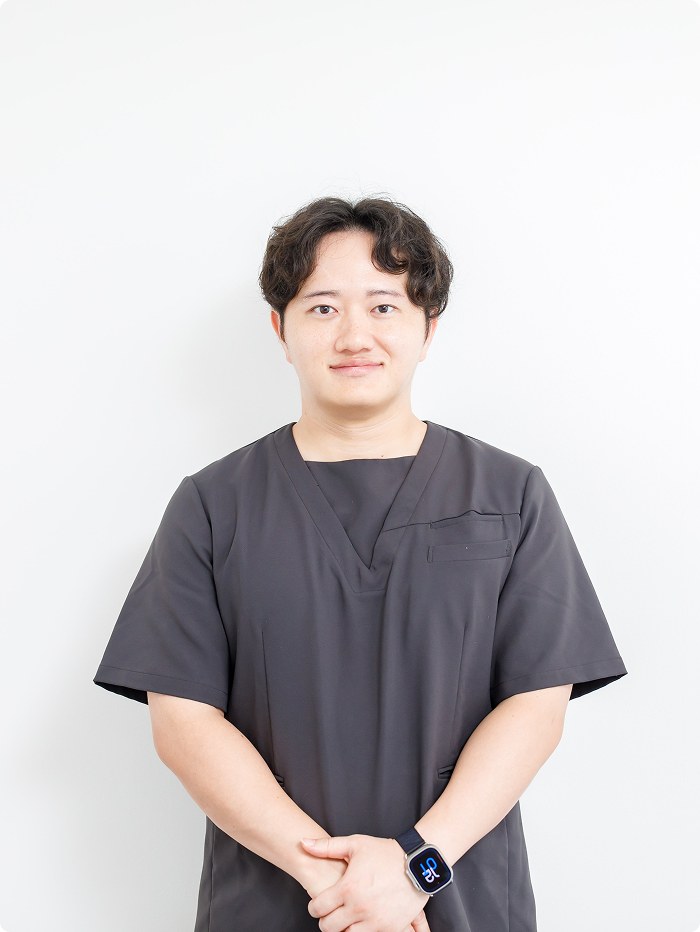 院長 神谷一成