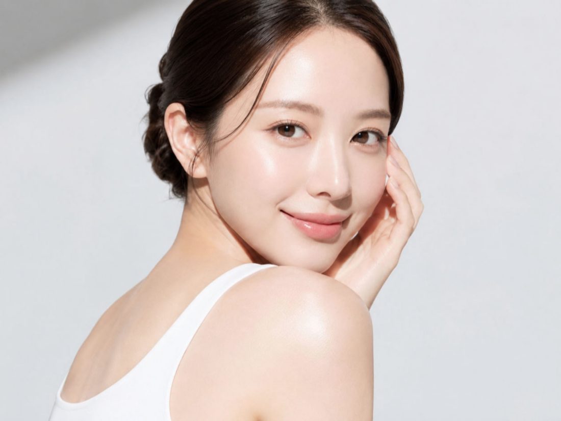 小顔 / 輪郭