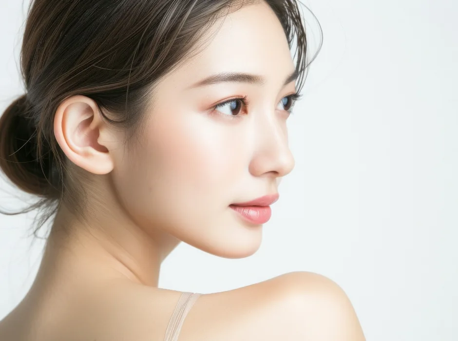 脂肪注入施術イメージ